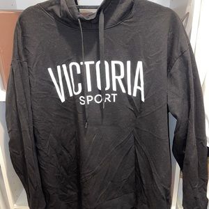 Victoria sport hoodie
